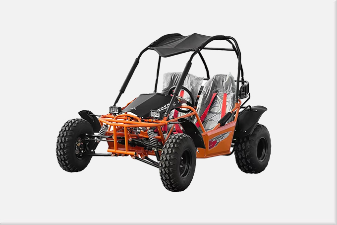 UTV-150成人越野卡丁车