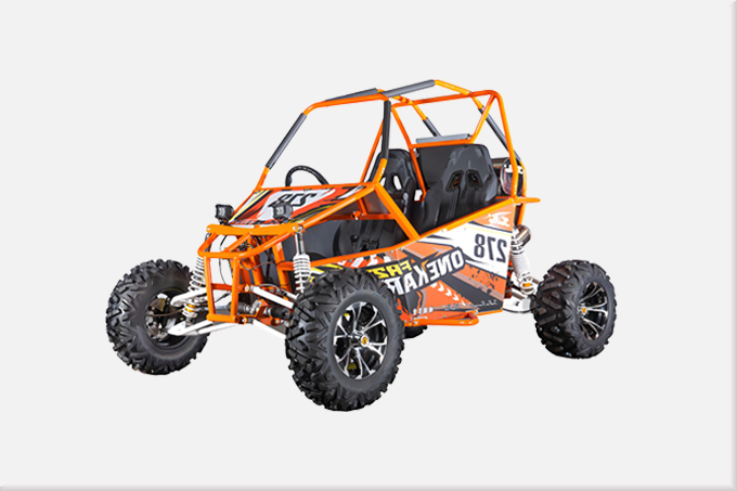 UTV-300成人越野卡丁车